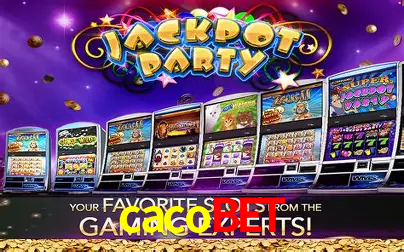 Desvendando o Mundo dos Jogos Virtuais na cacobet