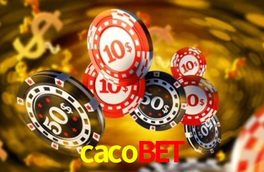 Experiência VIP cacobet