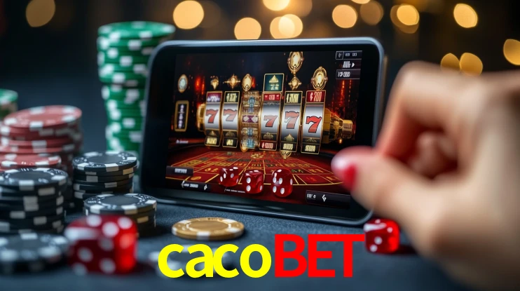 Experiência VIP cacobet