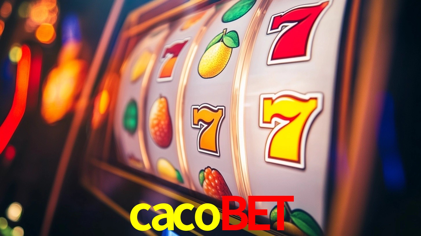 Tennis Betting cacobet