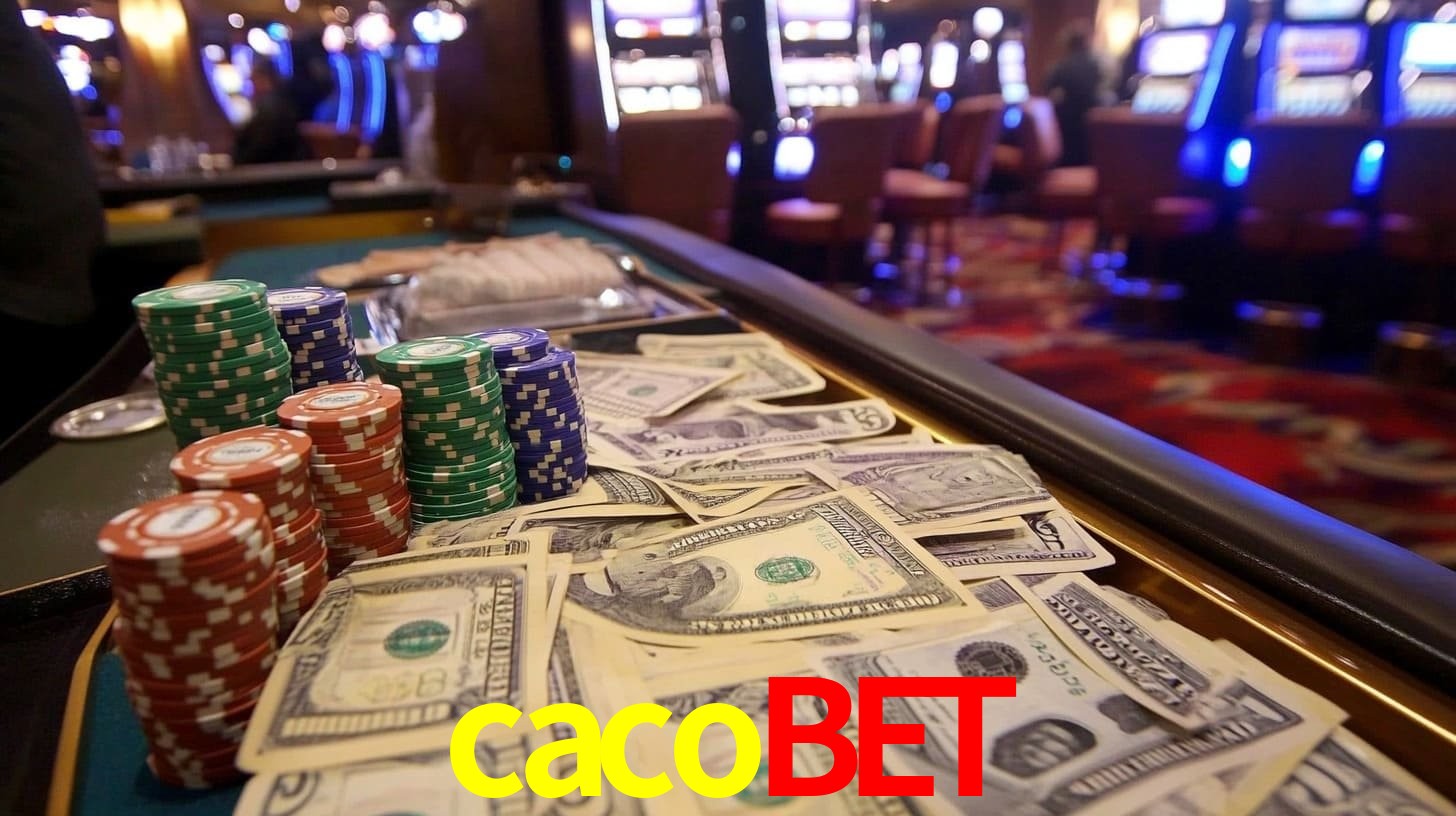 cacobet,cacobet.com
