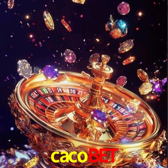 cacobet - Best Online Bookmaker Online Casino - cacobet.com