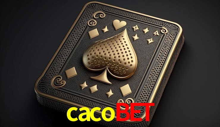 Diretório de Jogos cacobet