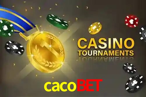 cacobet.com