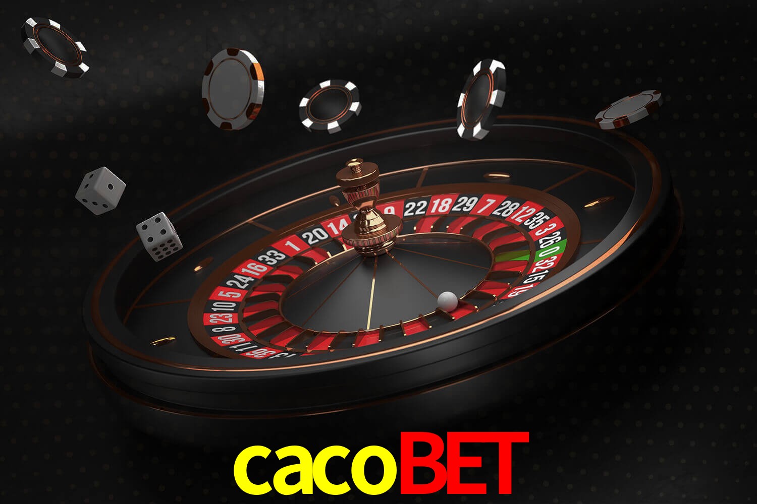 Live Casino cacobet