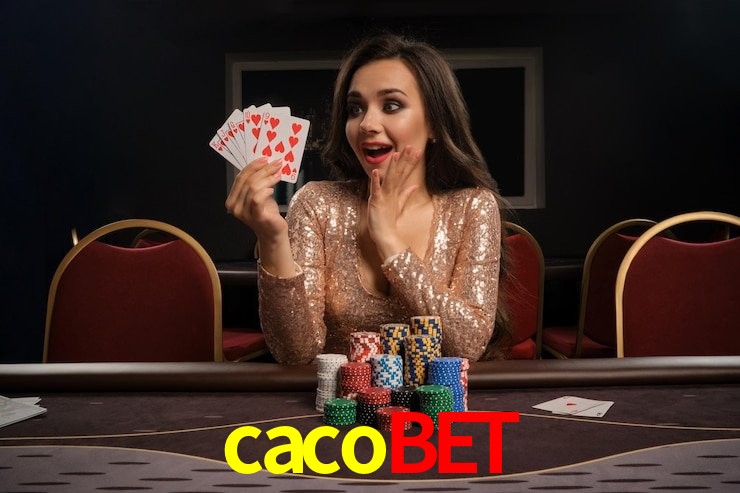 Programa VIP cacobet