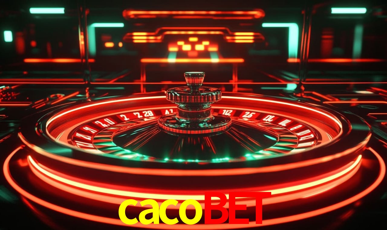 Apostas Esportivas na cacobet: Um Guia Completo