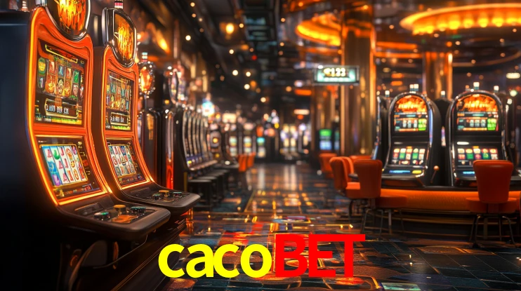 Football Betting cacobet