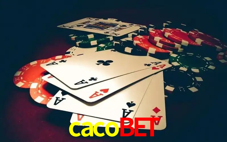 cacobet apk