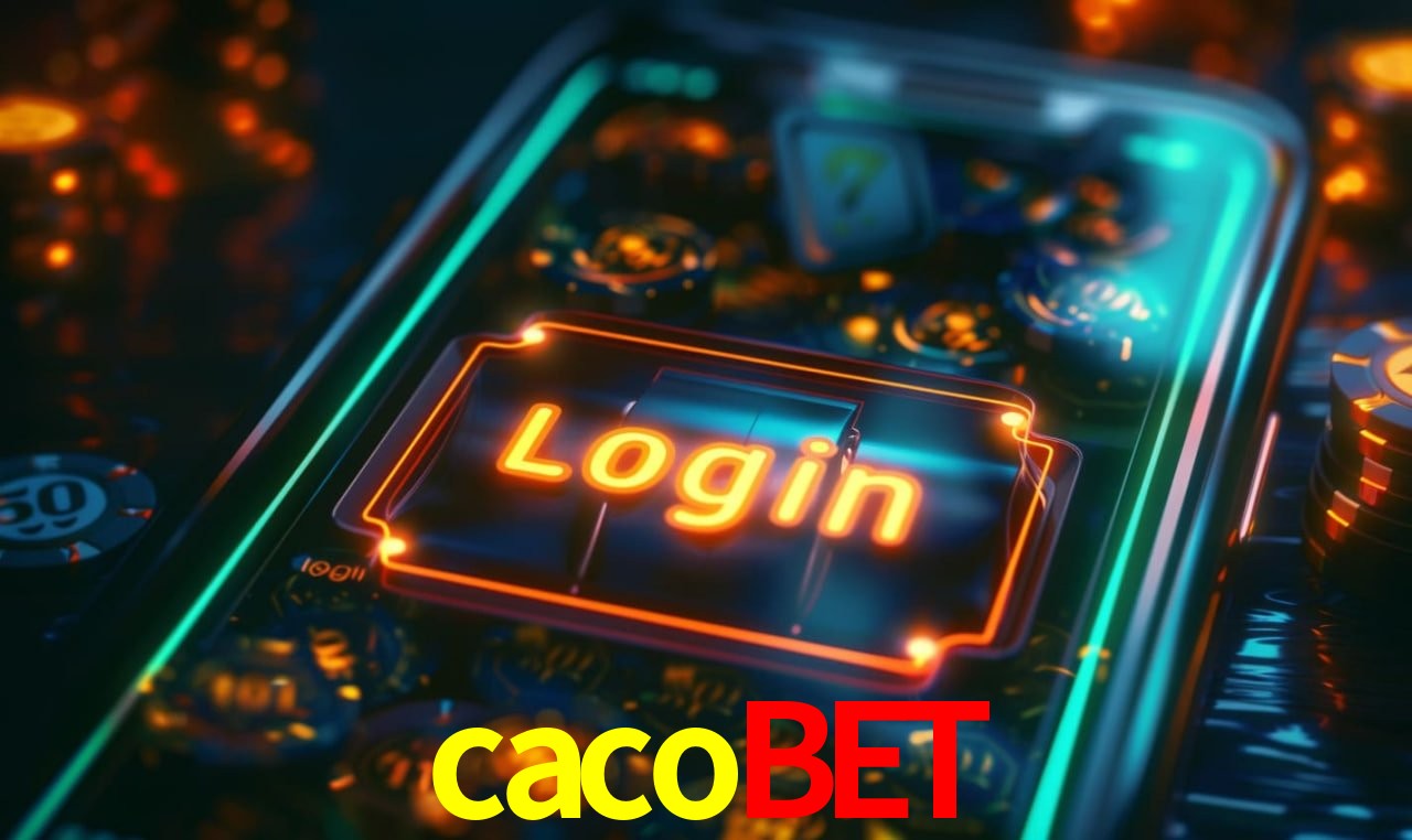 2FA Security cacobet
