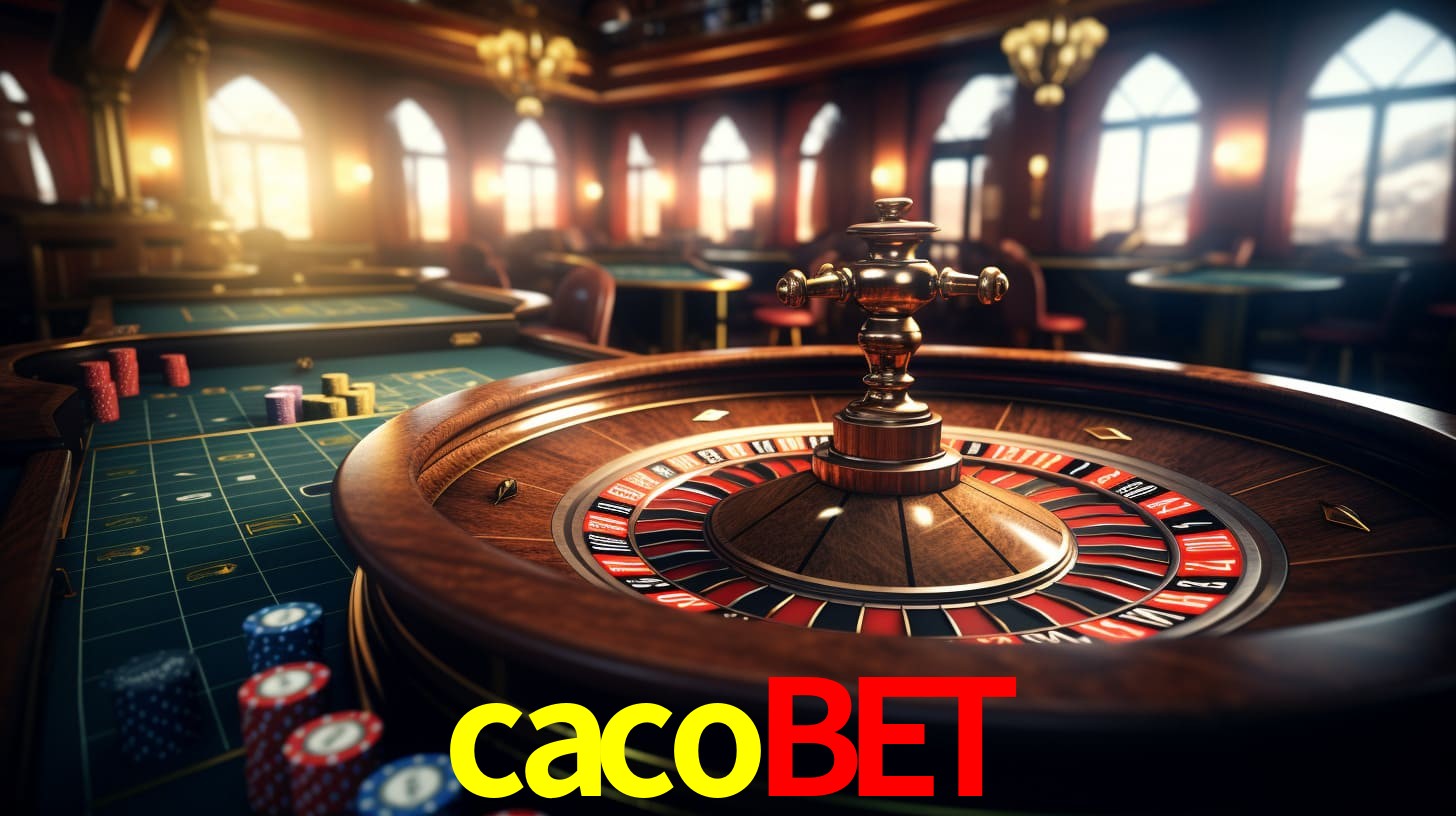 Slot Games cacobet
