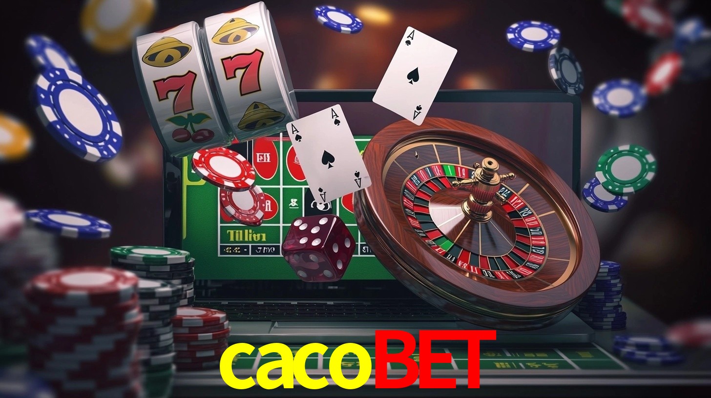 Sports Statistics cacobet