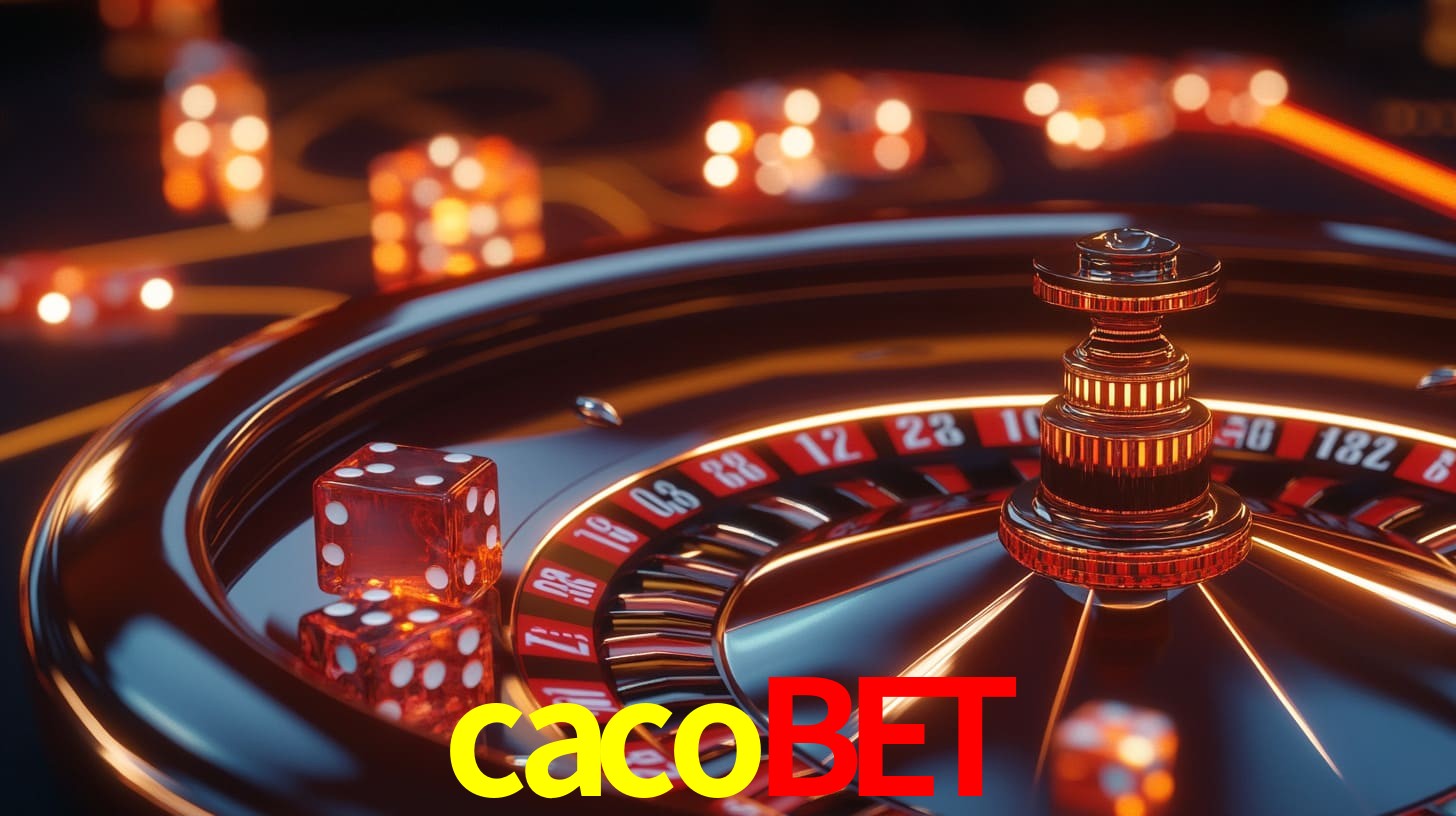 Game Providers cacobet