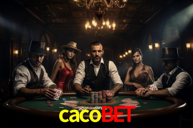 cacobet,cacobet.com