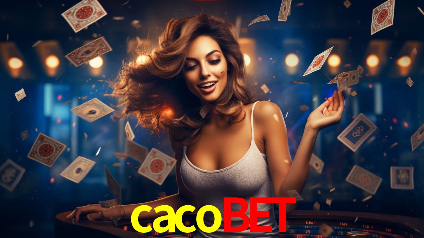 VIP Casino cacobet