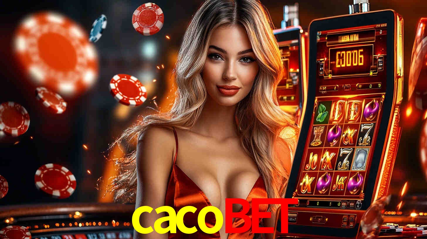 Blackjack Table cacobet