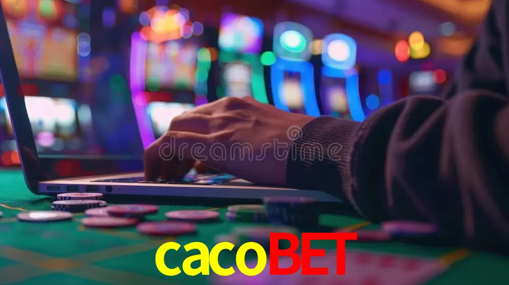 Casino VIP cacobet