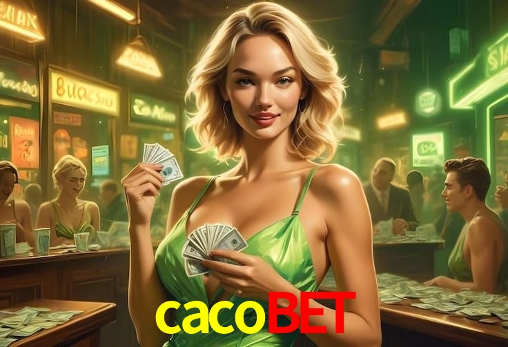 cacobet.com