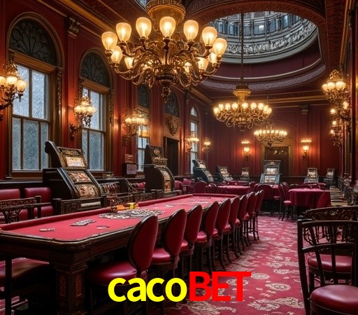  cacobet.com