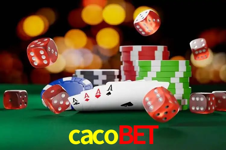 Cadastro Rápido cacobet
