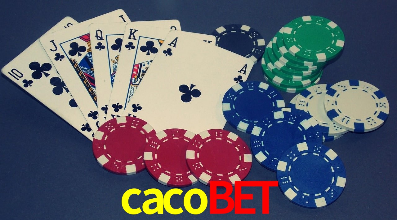 Seasonal Promotions cacobet
