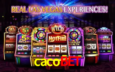 Descubra a Magia dos Jogos de Arcade no cacobet