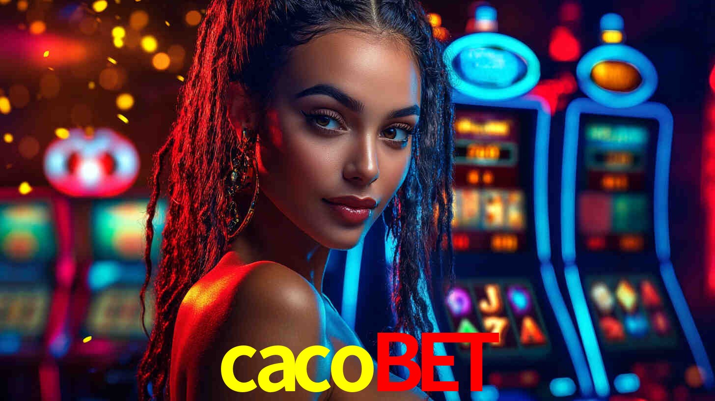 Desvendando o Mundo dos Jogos Virtuais na cacobet