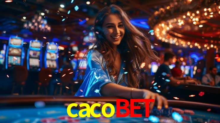 Security Systems cacobet