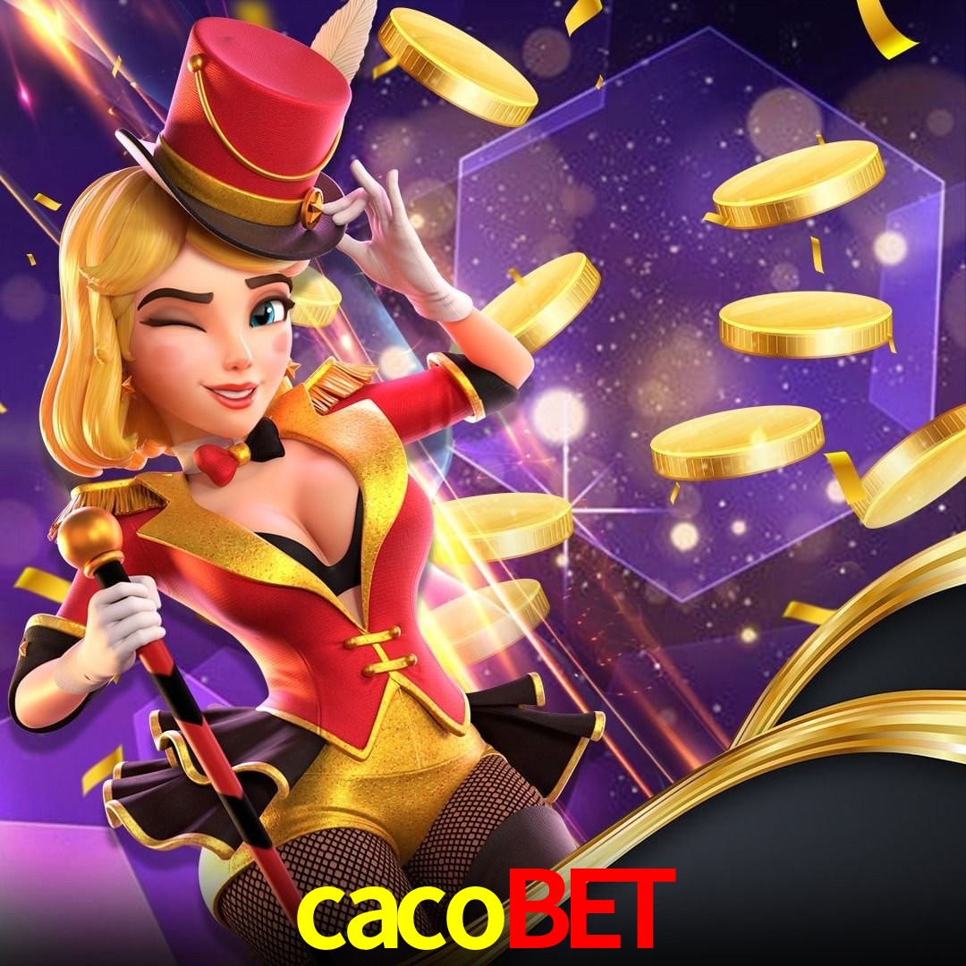 Secure Login cacobet