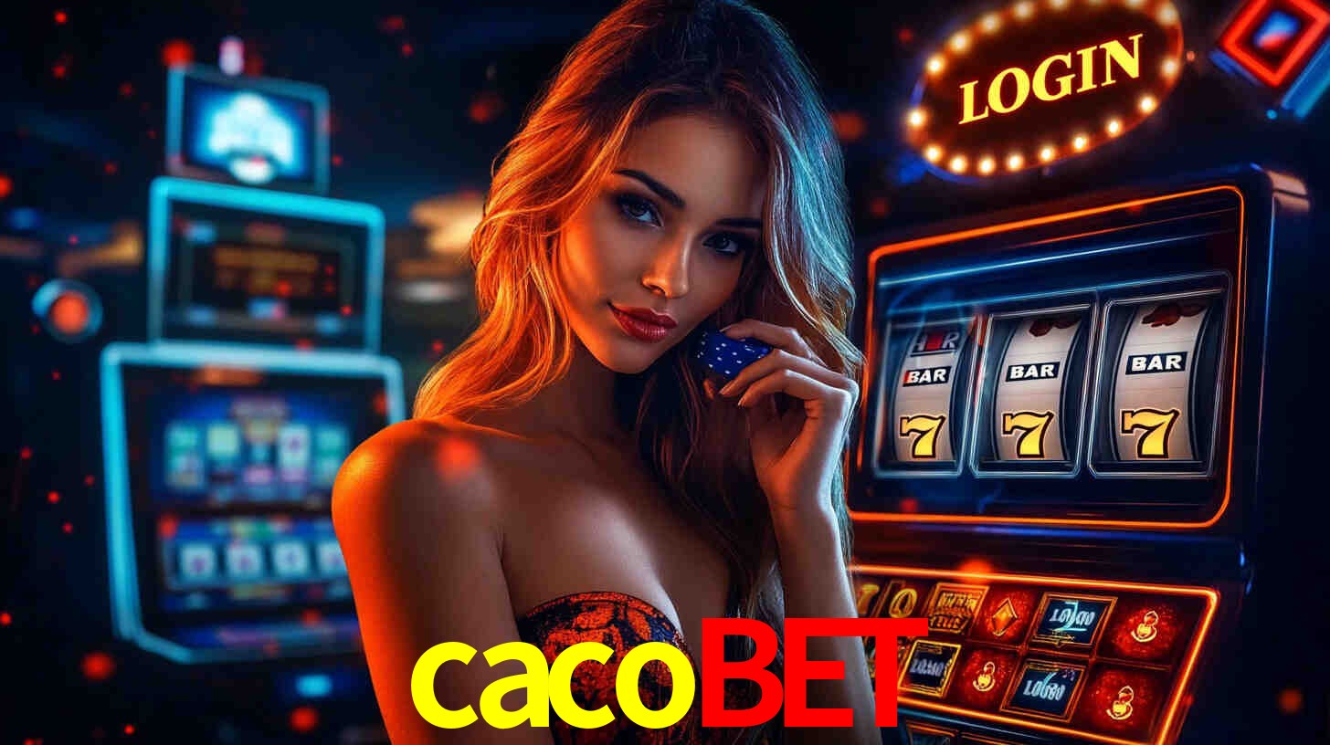 Premium Interface cacobet
