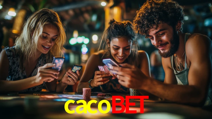 Player Reviews cacobet