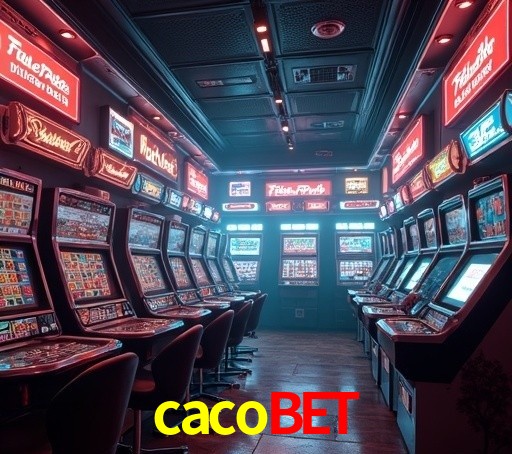 cacobet