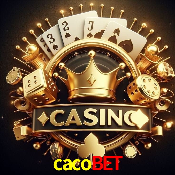 Casino Ao Vivo cacobet