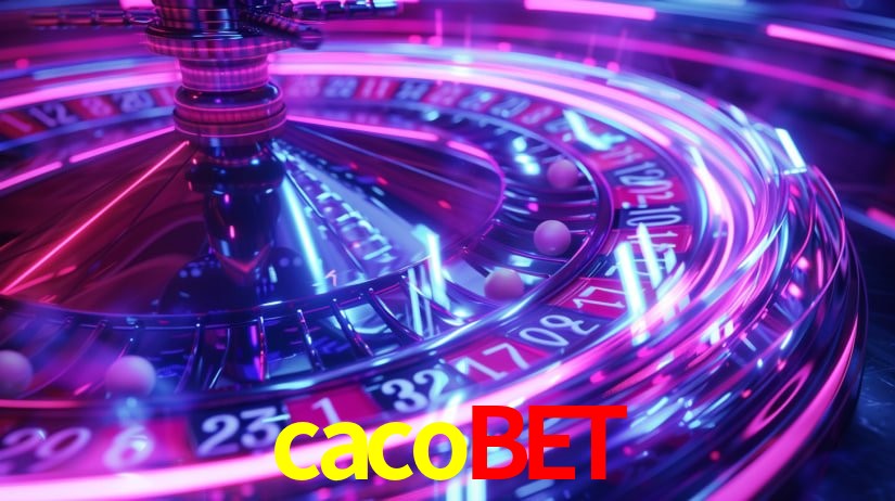 cassino cacobet