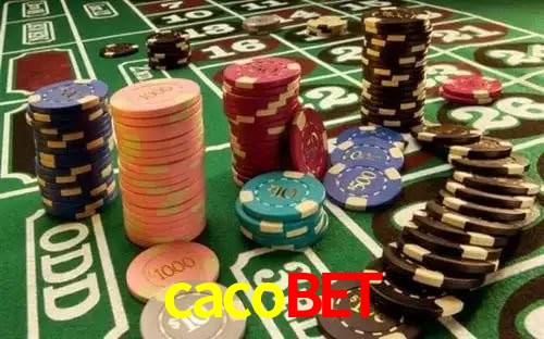 cacobet apk