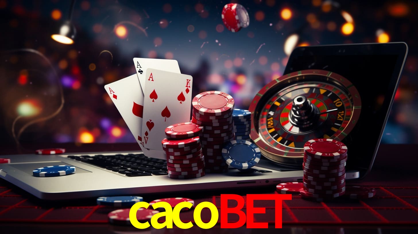 Games Directory cacobet