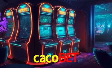 Desvendando o Mundo dos Jogos Virtuais na cacobet