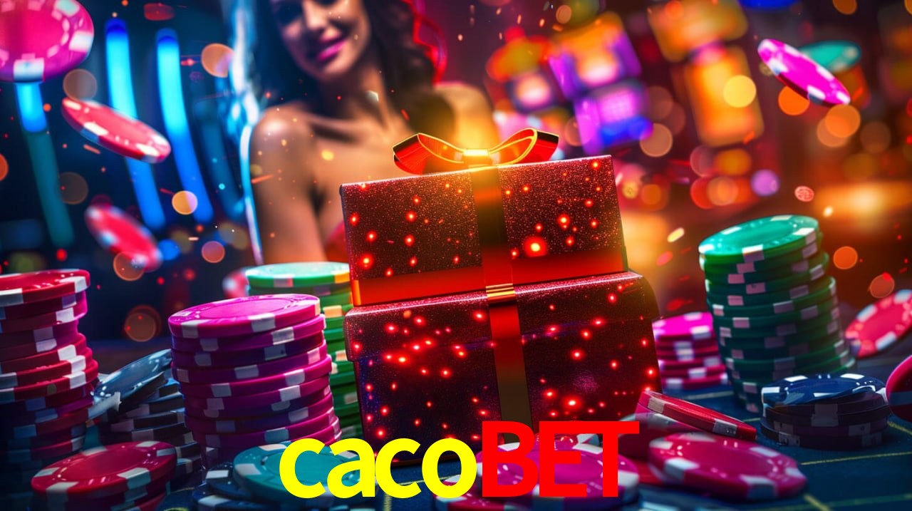 cacobet: Seu Especialista em Apostas Esportivas Brasileiras