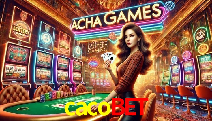 Account Benefits cacobet