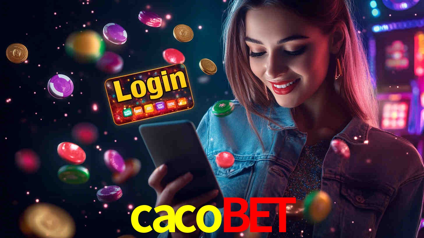 Inovações de Jogos na cacobet: O Futuro das Experiências Interativas
