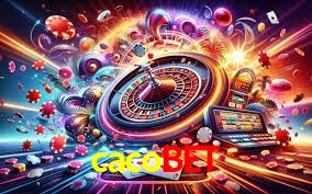 Estatísticas do Jogo cacobet