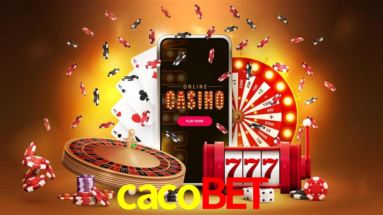 A Popularidade dos Caça-Níqueis no cacobet