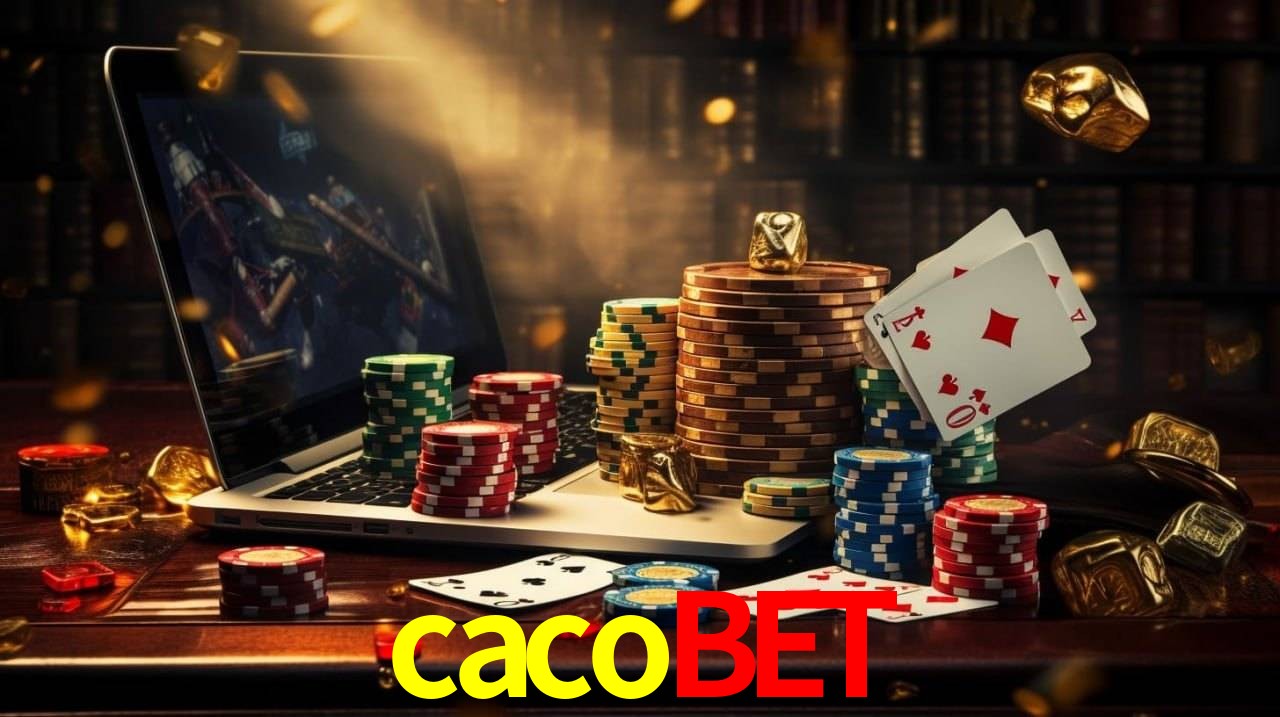 Estatísticas Esportivas cacobet