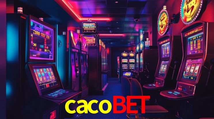 Basketball Betting cacobet
