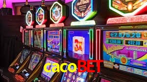 Casino Ao Vivo cacobet