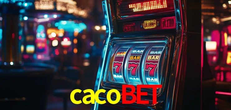 Bonus Features cacobet