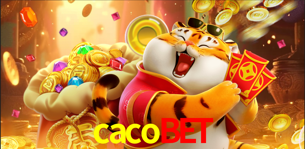 Welcome Bonus cacobet