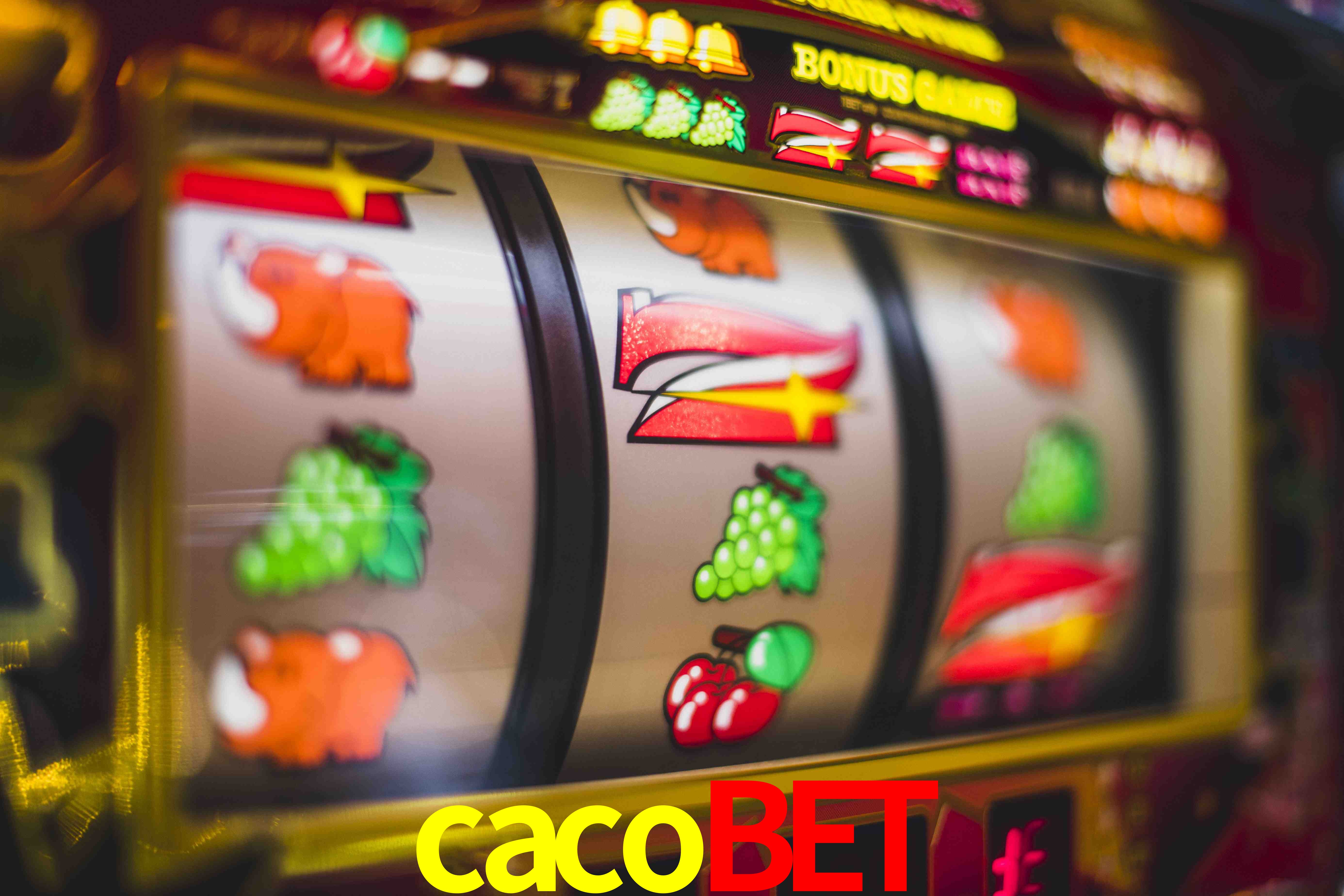 Quick Registration cacobet