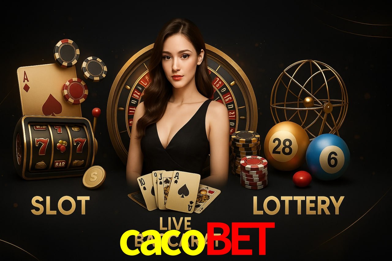 cacobet apk